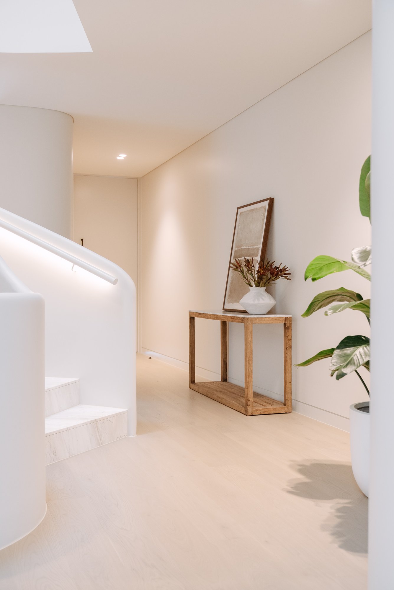staircase styling