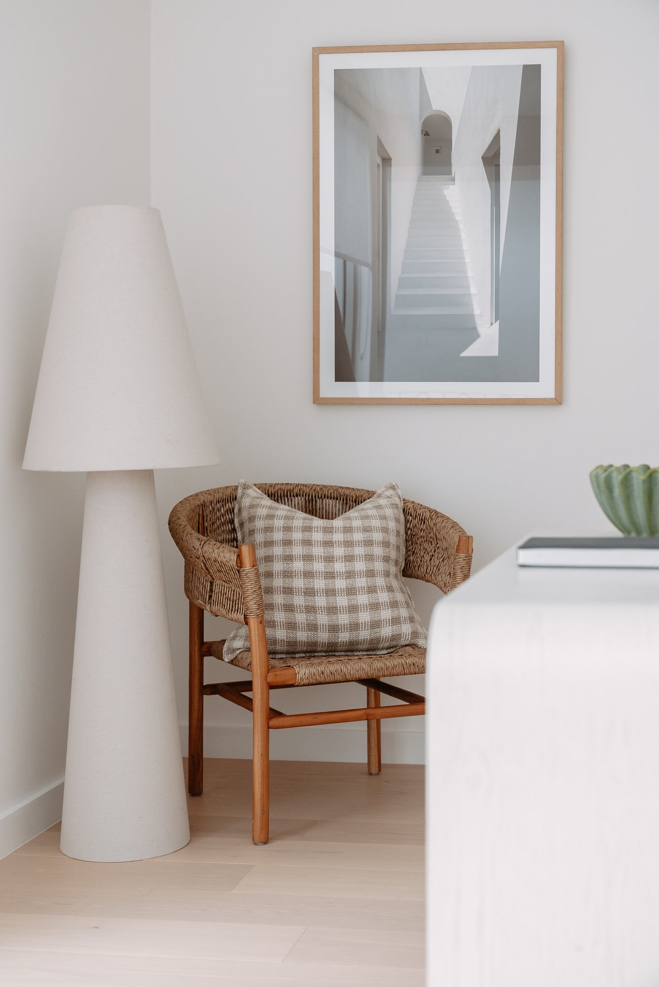 Floor Lamp