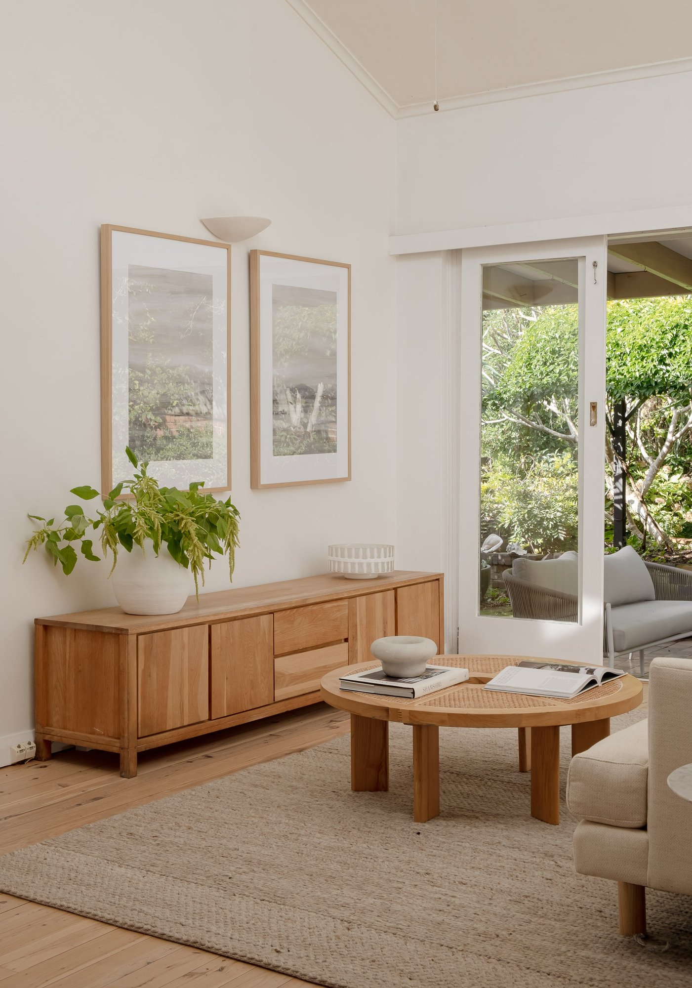 Ellalong Rd Property Styling
