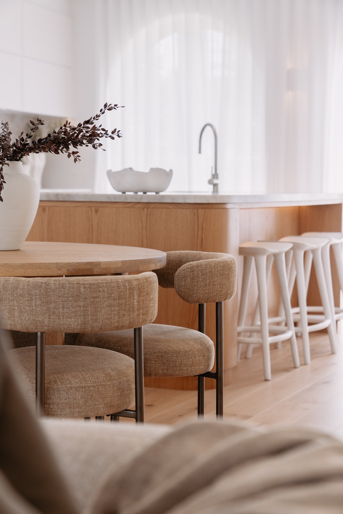 Manly Property Styling