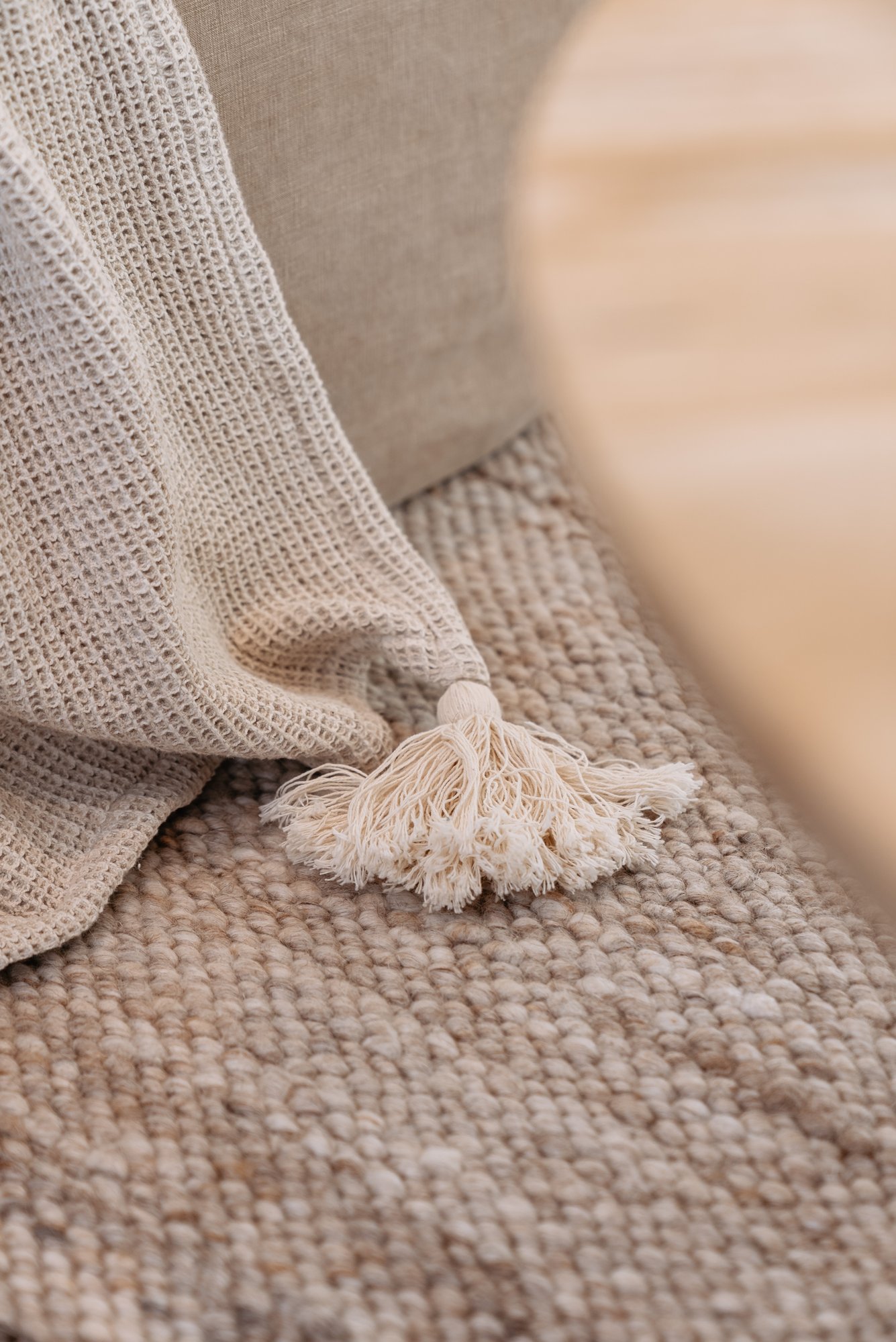 Styling detail