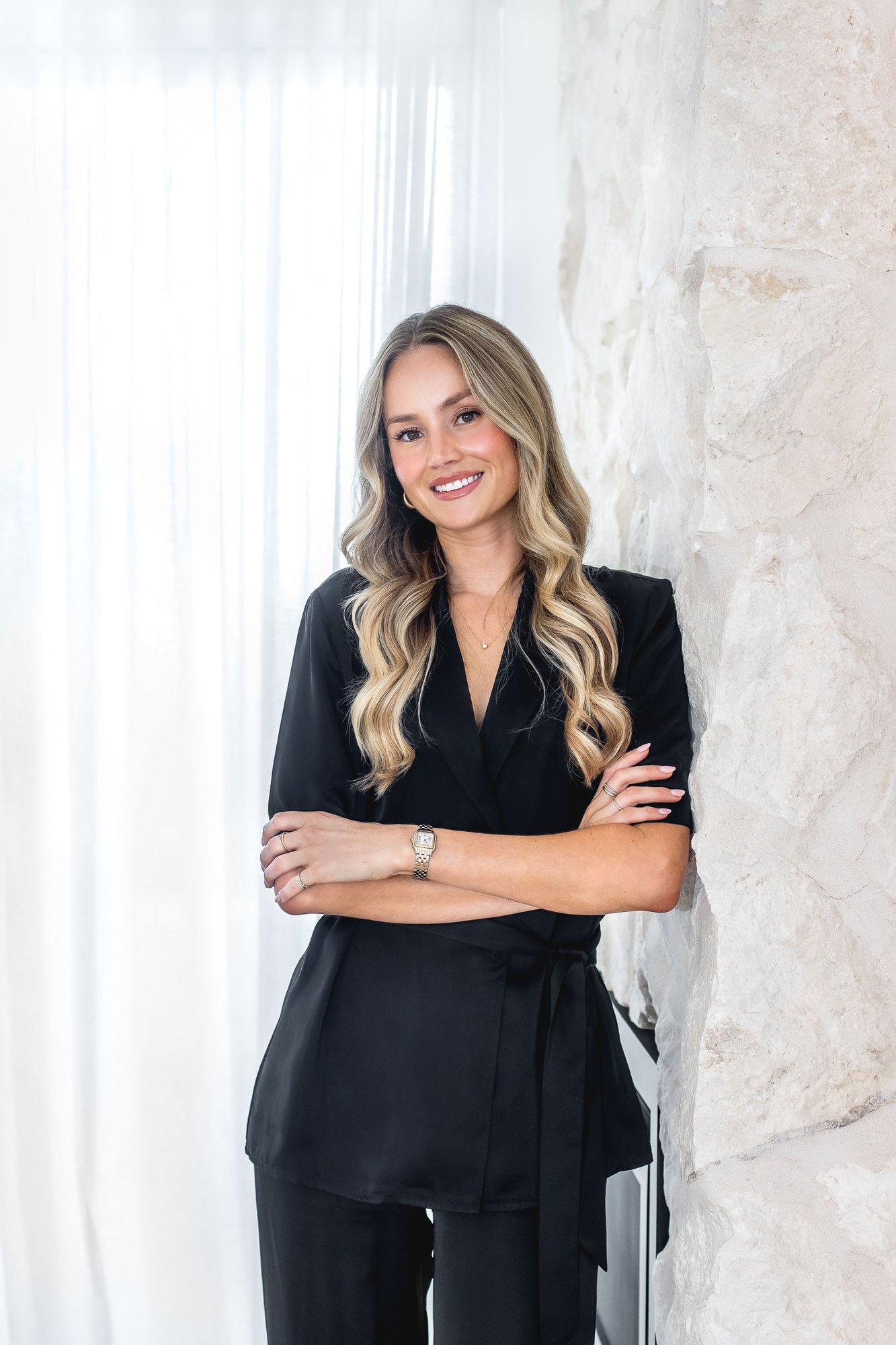 Alena Senior Stylist
