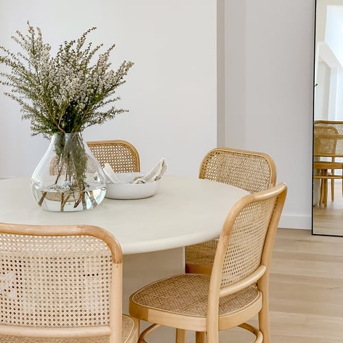 Interior trends foliage