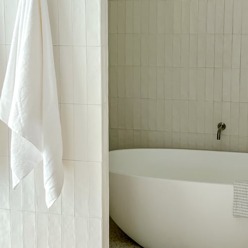 styling trends bathroom