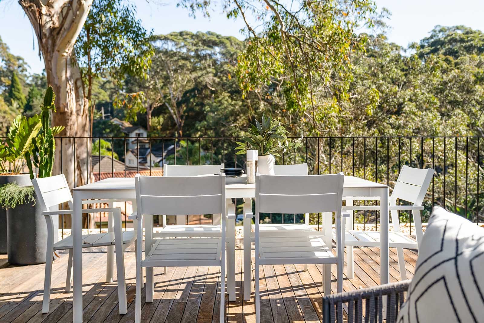 Bonnefin Rd Hunters Hill - DSC02409