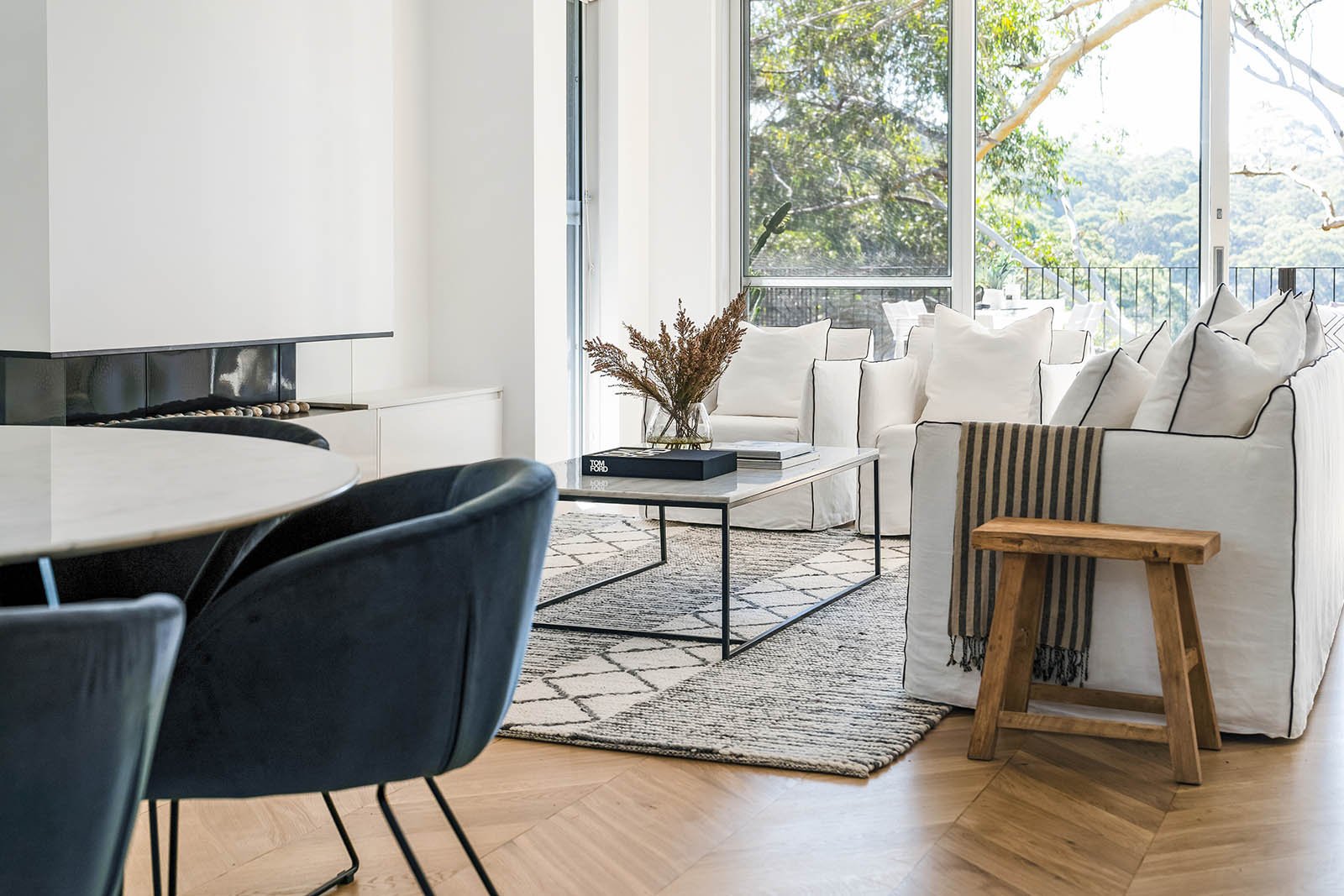 Bonnefin Rd Hunters Hill - DSC02441