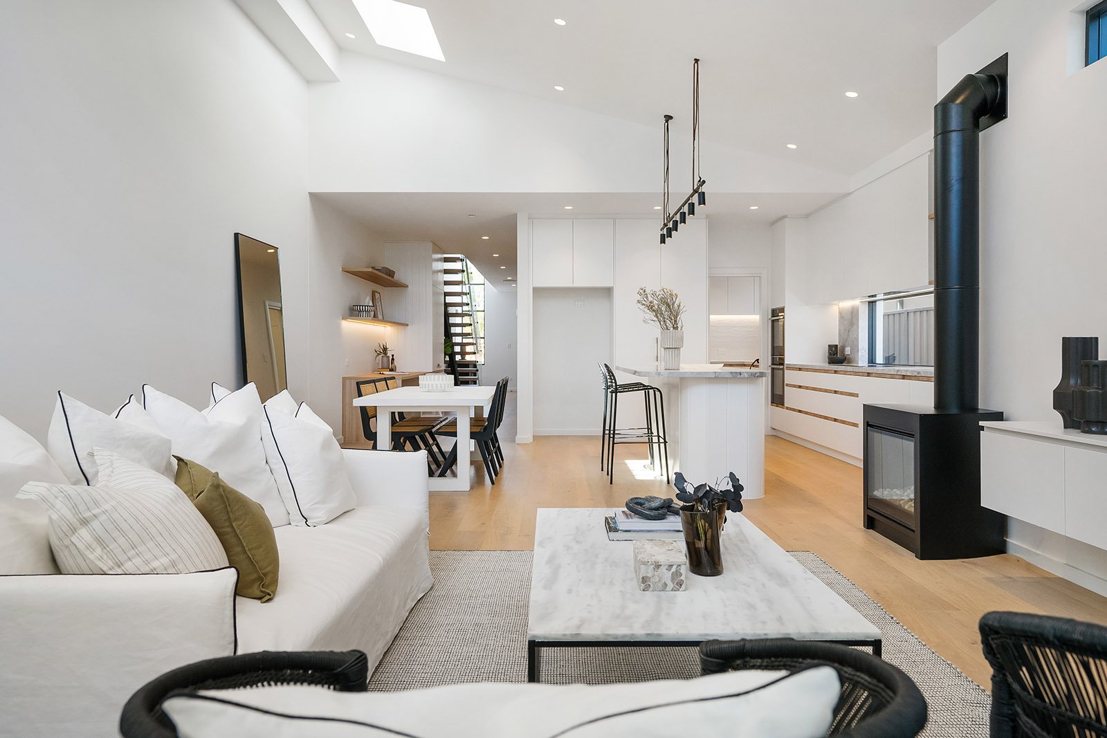 Cabarita Rd, Cabarita - DSC02972