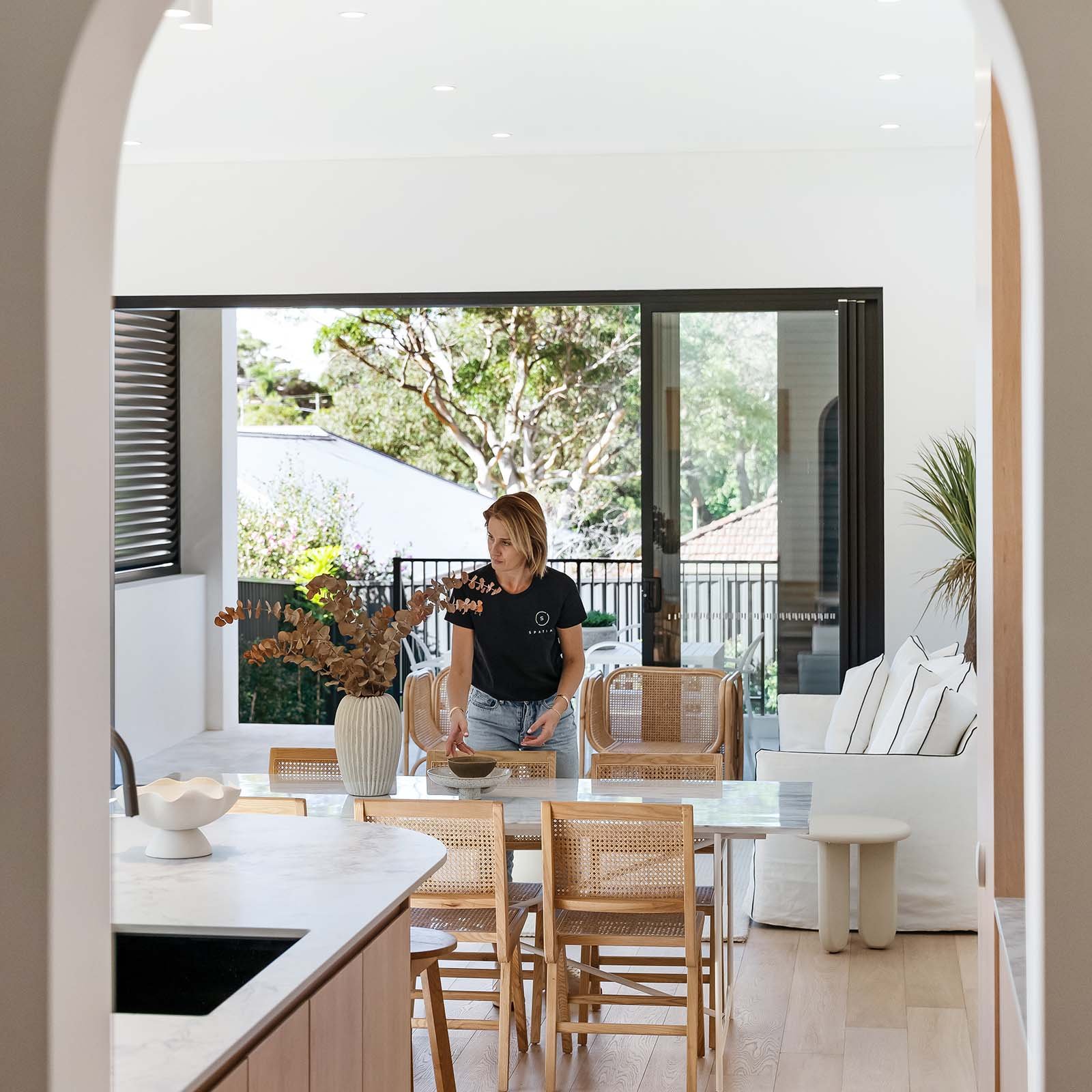 Gorada Ave Kirrawee - DSC02285