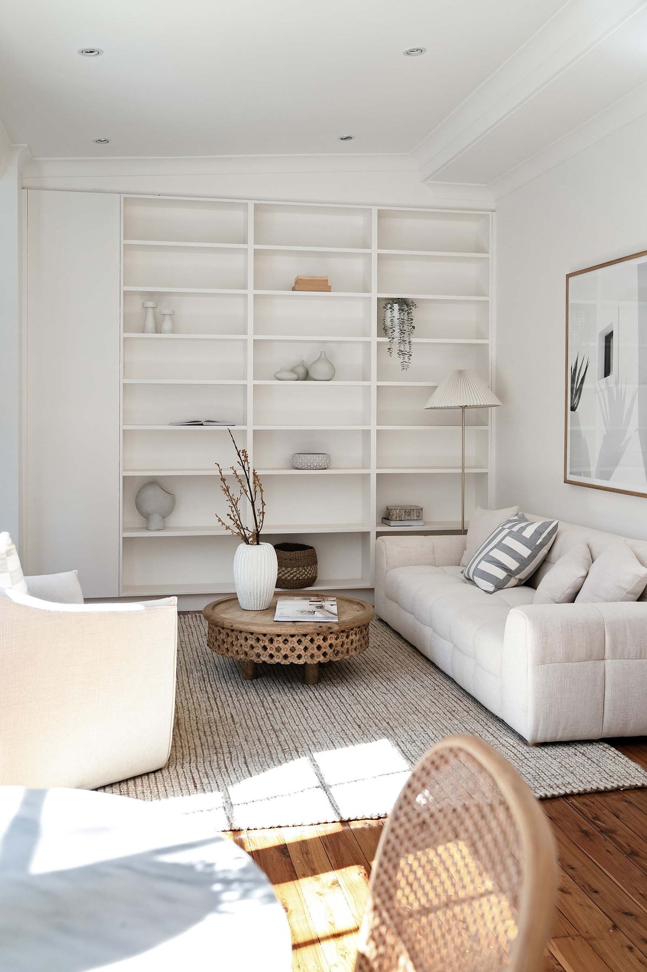 Stewart Street, Balmain - DSC02563