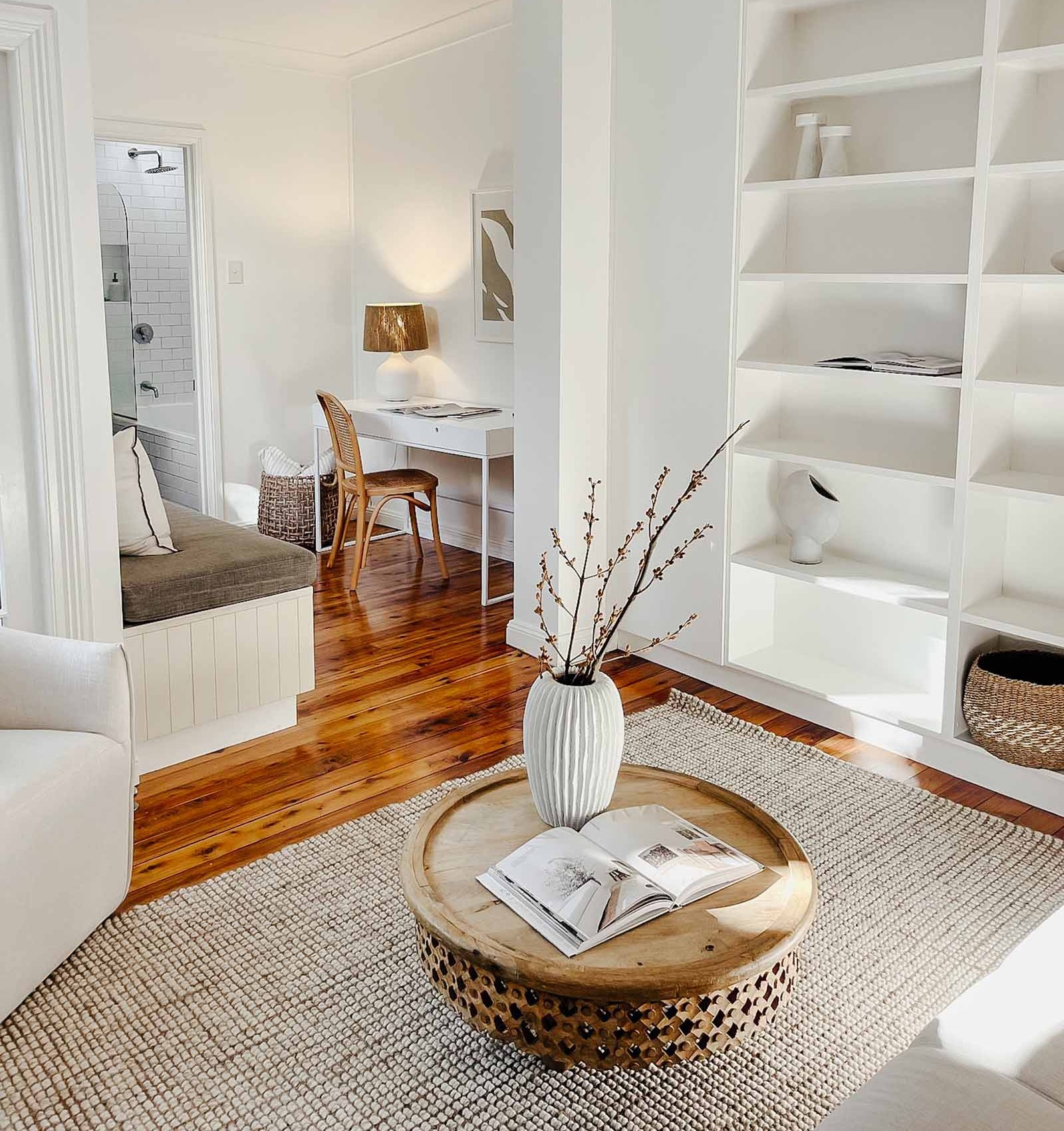 Stewart Street, Balmain - 6