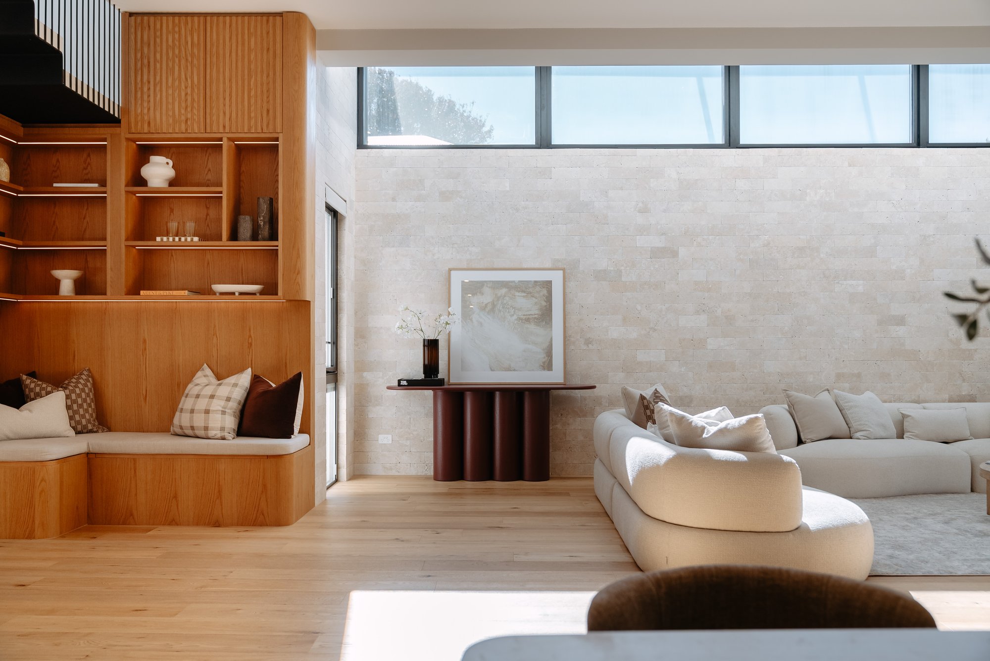 Styled Living