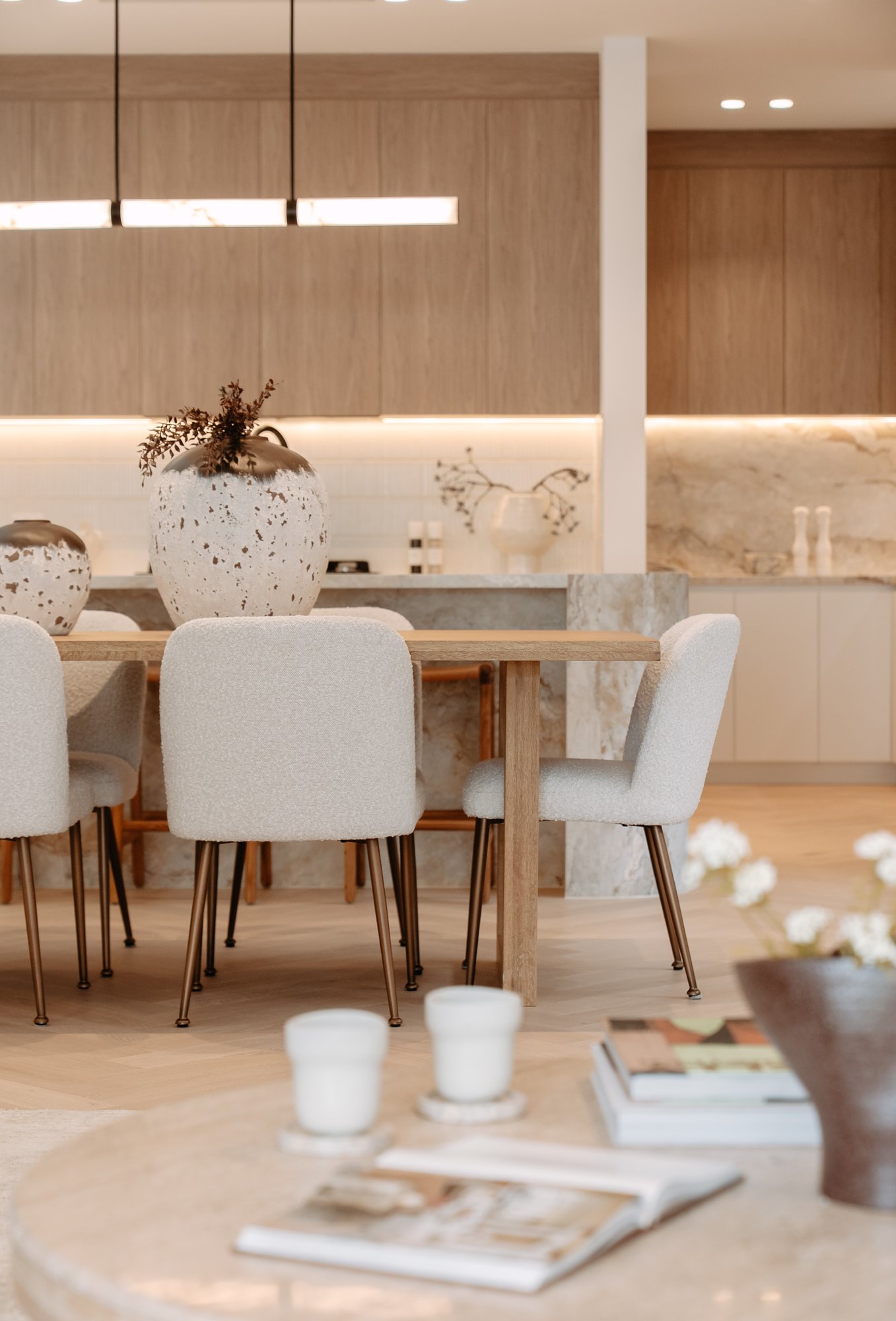 Wareemba Dining