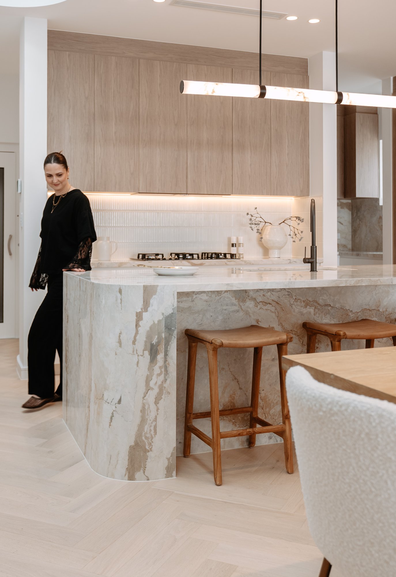 Wareemba Kitchen Maky