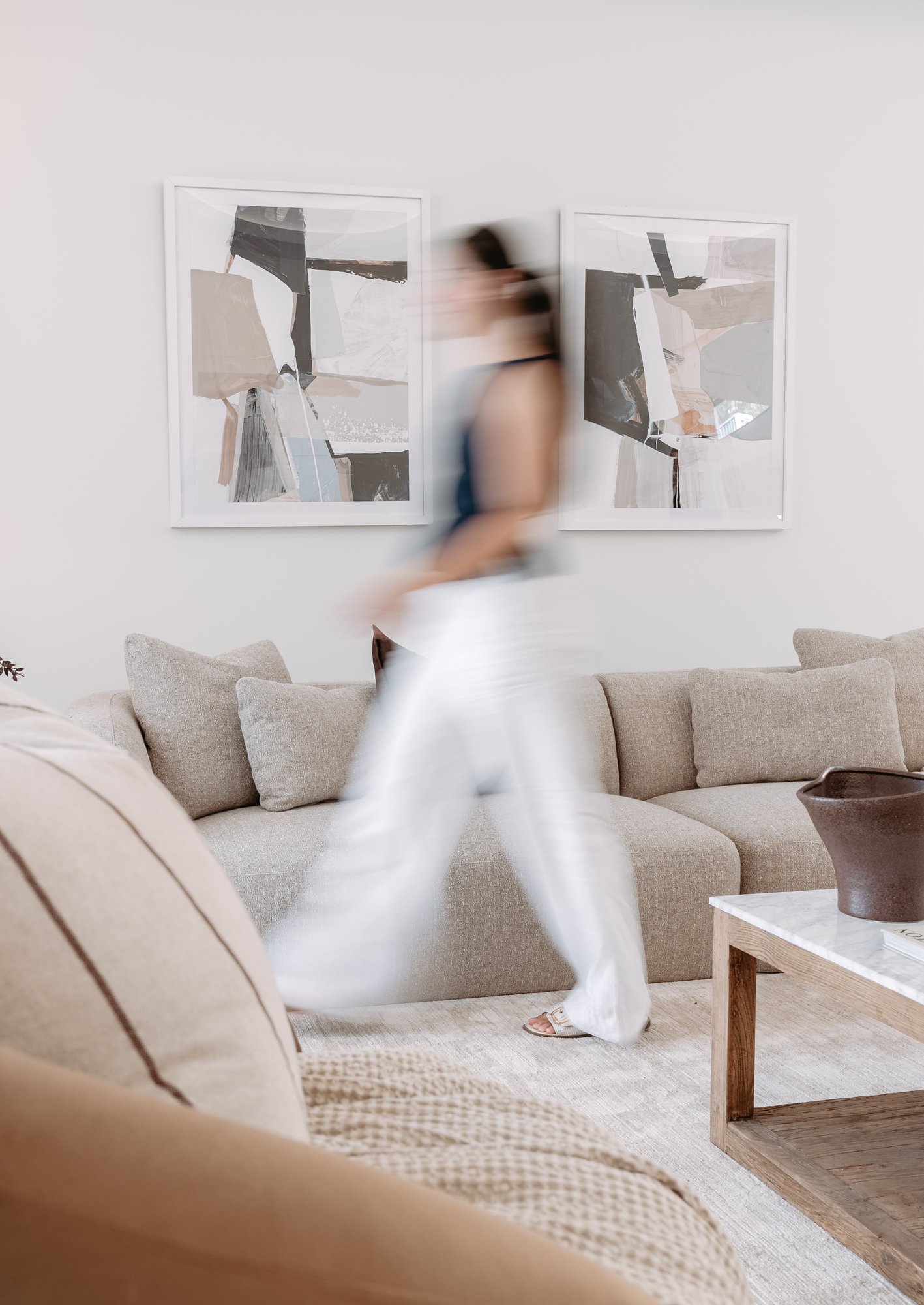 Spatial Property Styling - Stylist
