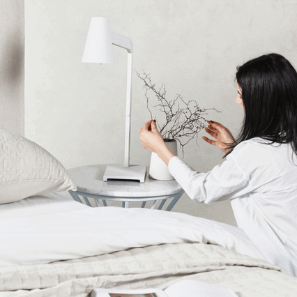 Spatial Shop - Bedroom GIF