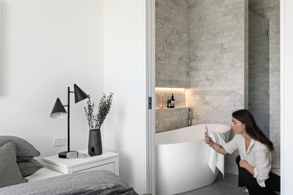Property styling in Sydney