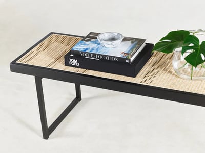marco coffee table