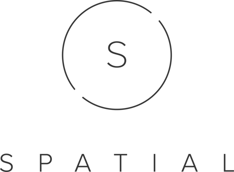 Spatial property styling