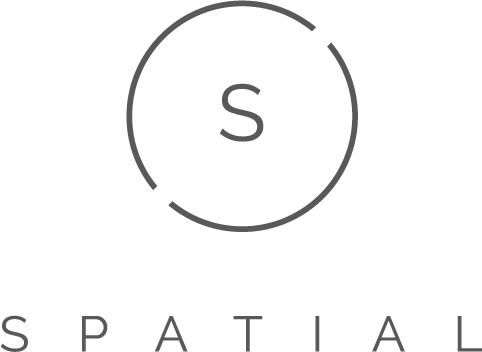 Spatial property styling