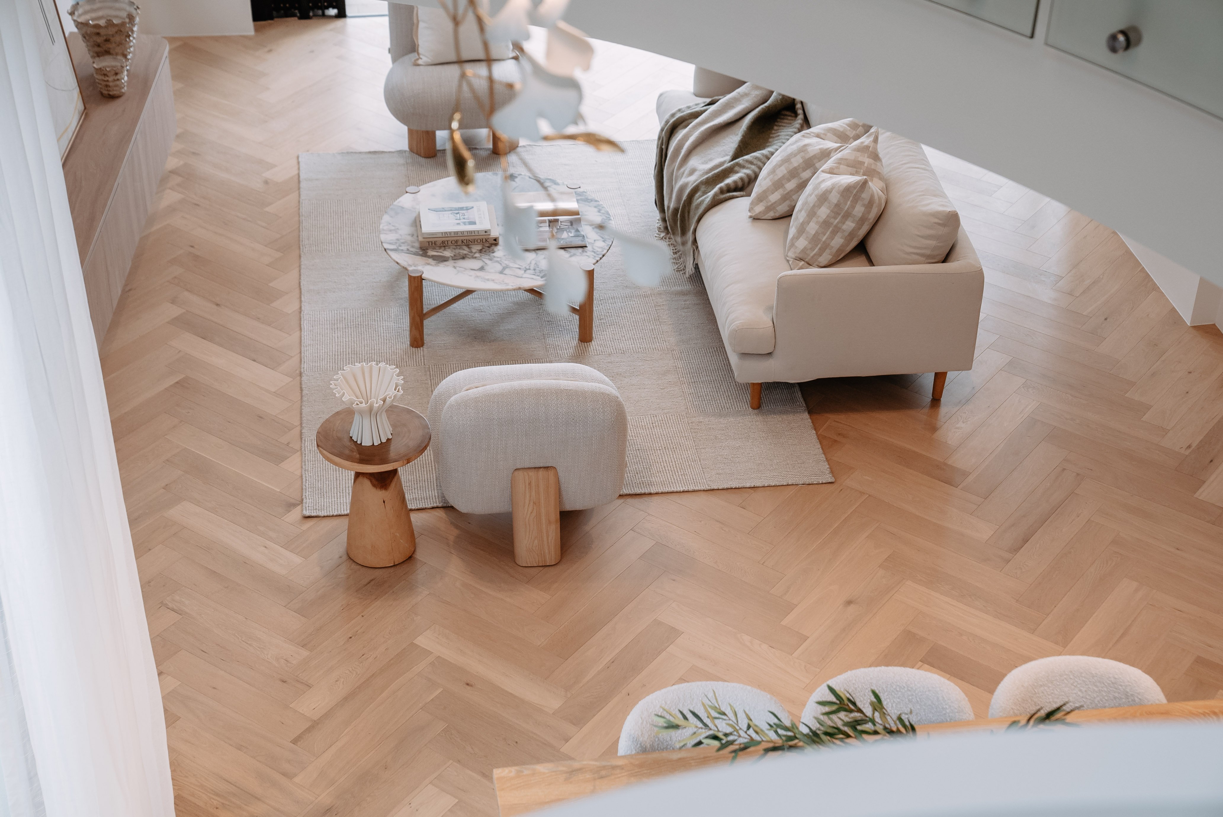 Sydney Property Styled