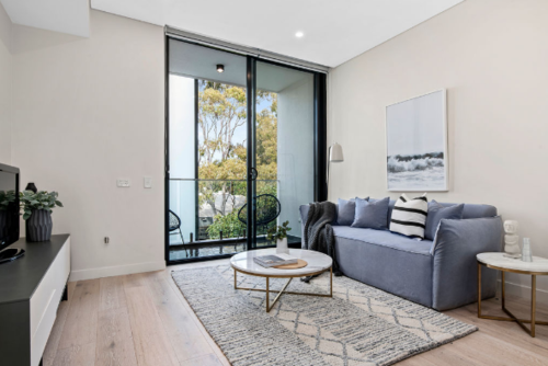 30/6 Danks Street, Waterloo