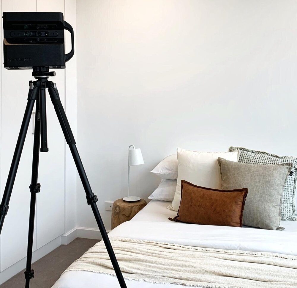 Spatial Property Styling