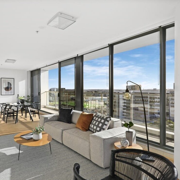 1240/8 Ascot Avenue, Zetland
