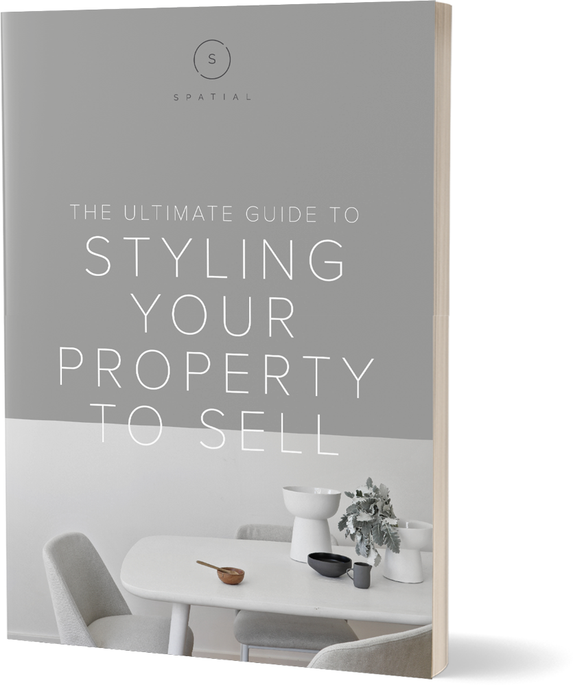 ultimate guide to styling your property to sell